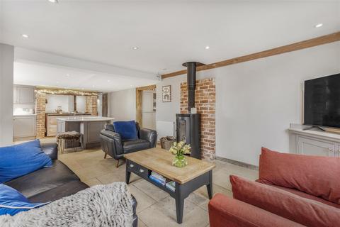 4 bedroom detached house for sale, Maynards Lane, Little Sampford, Saffron Walden