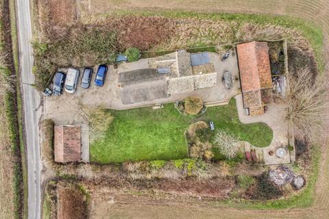 4 bedroom detached house for sale, Maynards Lane, Little Sampford, Saffron Walden