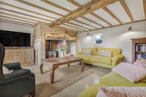 4 bedroom detached house for sale, Maynards Lane, Little Sampford, Saffron Walden