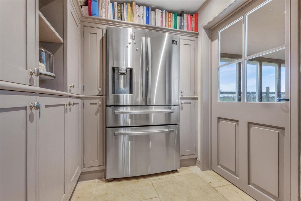 Pantry