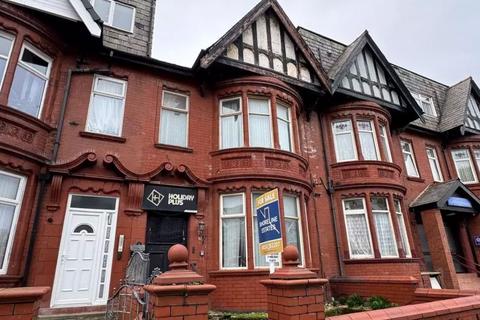 undefined, Holmfield Road, Blackpool, Lancashire, FY2 9SL