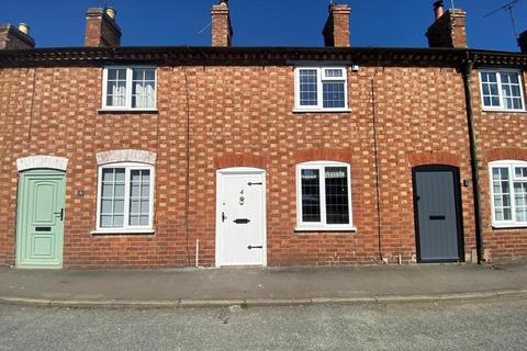 undefined, Church Road, Long Itchington