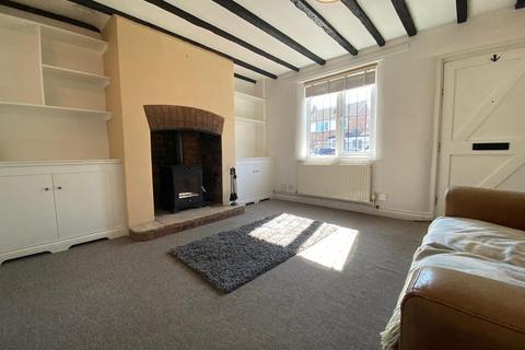 undefined, Church Road, Long Itchington