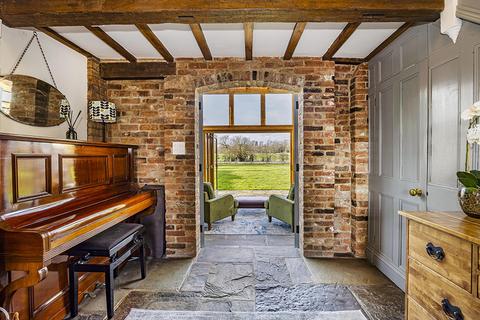 undefined, School Lane, Colston Bassett NG12