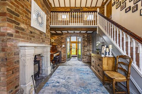 undefined, School Lane, Colston Bassett NG12