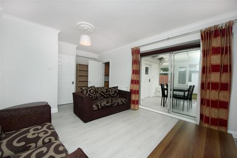 undefined, Court Way, W3