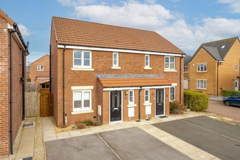 Ribblehead Road, Harrogate, HG3