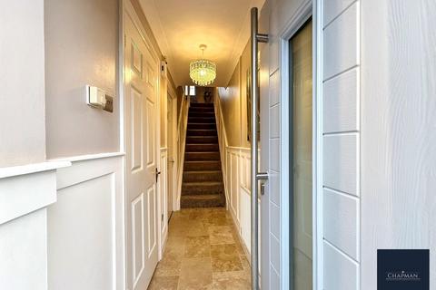 3 bedroom semi-detached house for sale, Nant-Y-Coed, Tonyrefail, CF39