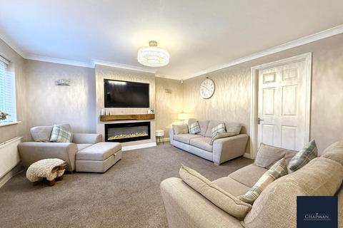 3 bedroom semi-detached house for sale, Nant-Y-Coed, Tonyrefail, CF39