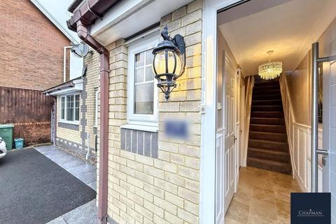 3 bedroom semi-detached house for sale, Nant-Y-Coed, Tonyrefail, CF39
