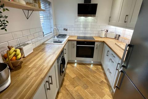 3 bedroom terraced house for sale, Higham Common Road, Barnsley