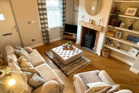 3 bedroom terraced house for sale, Higham Common Road, Barnsley