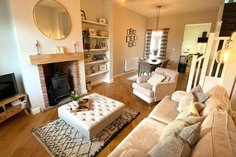 3 bedroom terraced house for sale, Higham Common Road, Barnsley