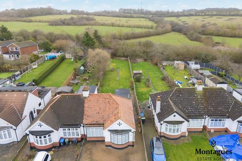 undefined, Bassett Gardens, North Weald, CM16