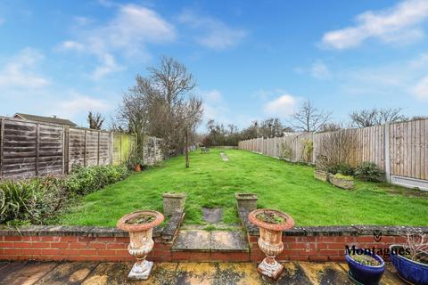 undefined, Bassett Gardens, North Weald, CM16