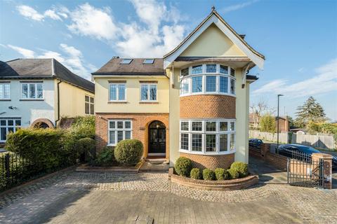 undefined, Chandos Avenue, Whetstone