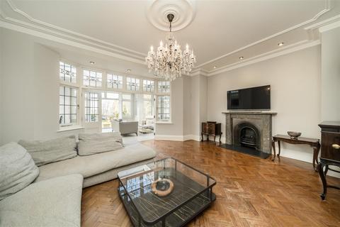 undefined, Chandos Avenue, Whetstone
