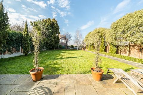 undefined, Chandos Avenue, Whetstone