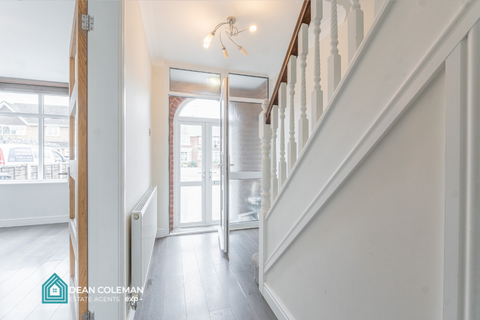 3 bedroom semi-detached house for sale, St. Kenelms Avenue, Halesowen B63