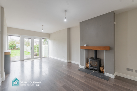 3 bedroom semi-detached house for sale, St. Kenelms Avenue, Halesowen B63