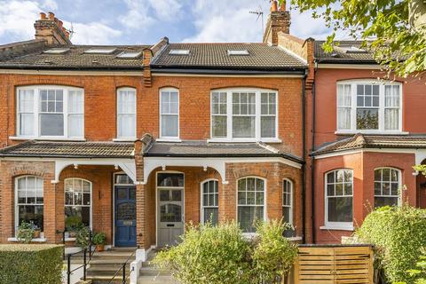 5 bedroom house to rent, Priory Avenue, Hornsey, London, N8