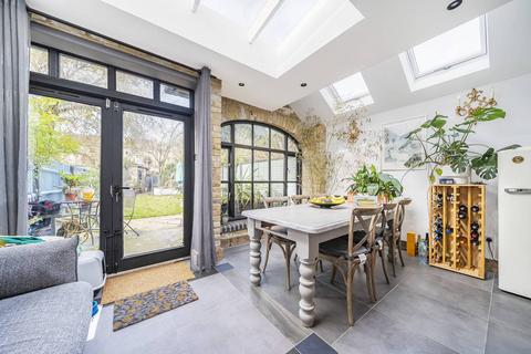 undefined, Priory Avenue, Hornsey, London, N8