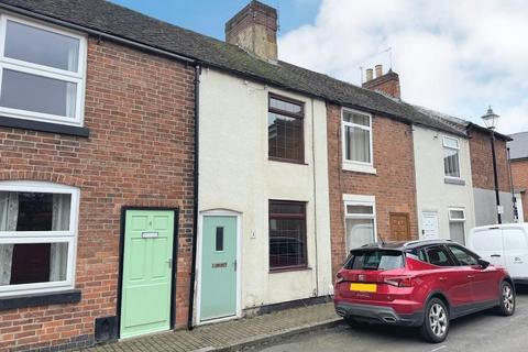 undefined, Ambrose Terrace, Derby DE1