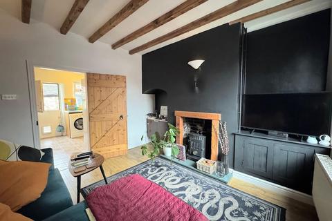 undefined, Ambrose Terrace, Derby DE1