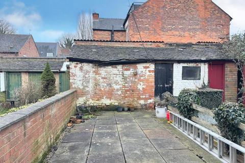 undefined, Ambrose Terrace, Derby DE1