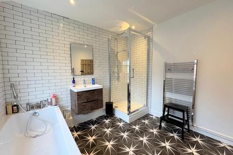 undefined, Ambrose Terrace, Derby DE1