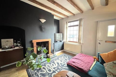 undefined, Ambrose Terrace, Derby DE1