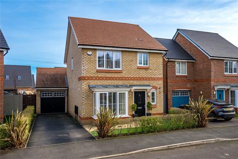 undefined, Highbury Drive, Liverpool, Merseyside, L25