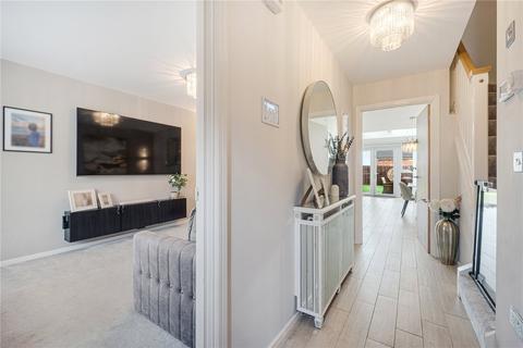 undefined, Highbury Drive, Liverpool, Merseyside, L25