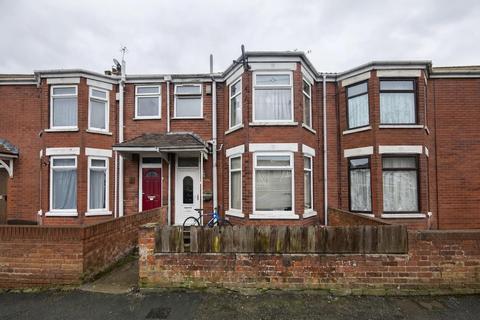 3 bedroom terraced house for sale, Brindley Street, Hull