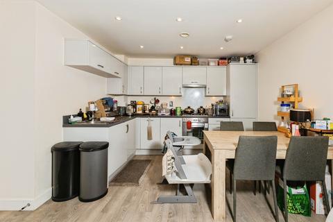 undefined, Ruston Close, Reading