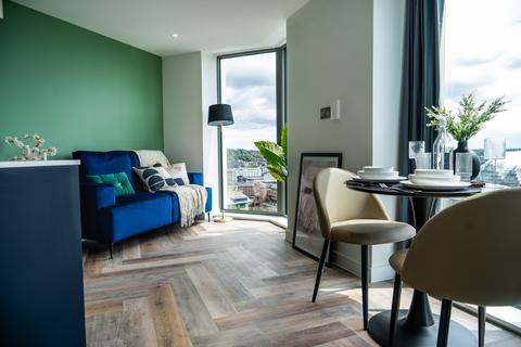 1 bedroom apartment to rent, Pilgrim Street, Newcastle upon Tyne NE1