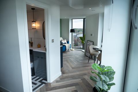 1 bedroom apartment to rent, Pilgrim Street, Newcastle upon Tyne NE1