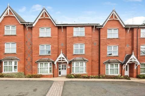 undefined, Wood End Road, Birmingham