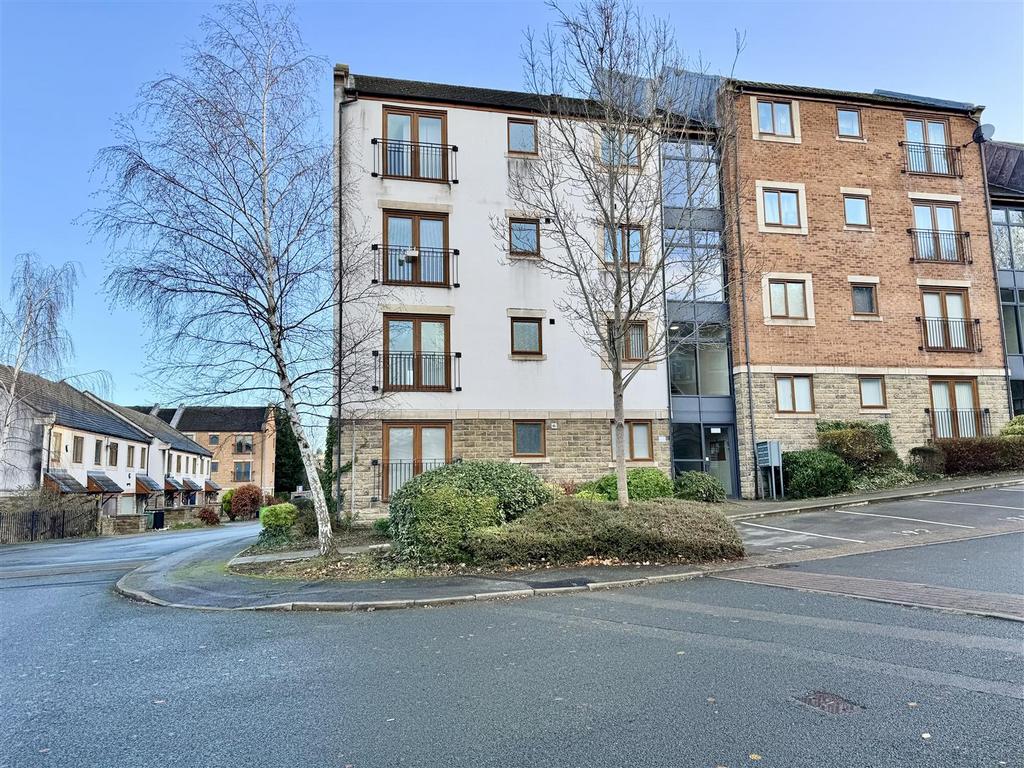 External and parking