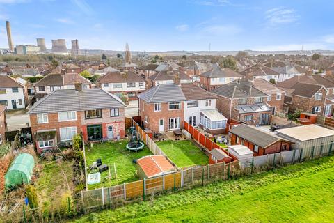 undefined, Dykin Road, Widnes WA8