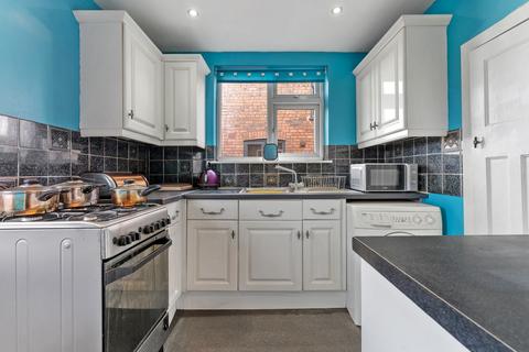 undefined, Dykin Road, Widnes WA8