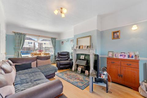 undefined, Dykin Road, Widnes WA8