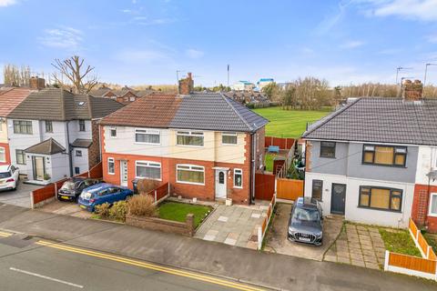 undefined, Dykin Road, Widnes WA8