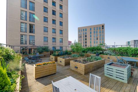 1 bedroom flat to rent, York Way, King's Cross, London, N1C