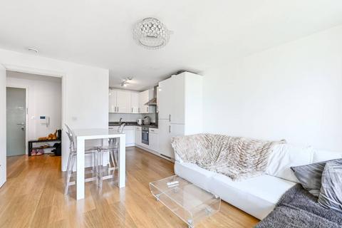 1 bedroom flat to rent, York Way, King's Cross, London, N1C
