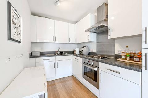 1 bedroom flat to rent, York Way, King's Cross, London, N1C
