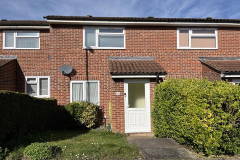 2 bedroom house to rent, Brighton Hill, Basingstoke