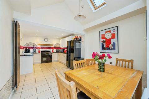 undefined, Mayfield Road, Ashbourne