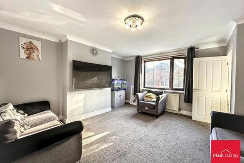 3 bedroom semi-detached house for sale, Addison Road, Irlam, M44