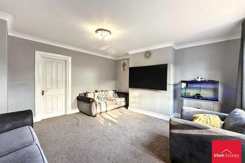 3 bedroom semi-detached house for sale, Addison Road, Irlam, M44